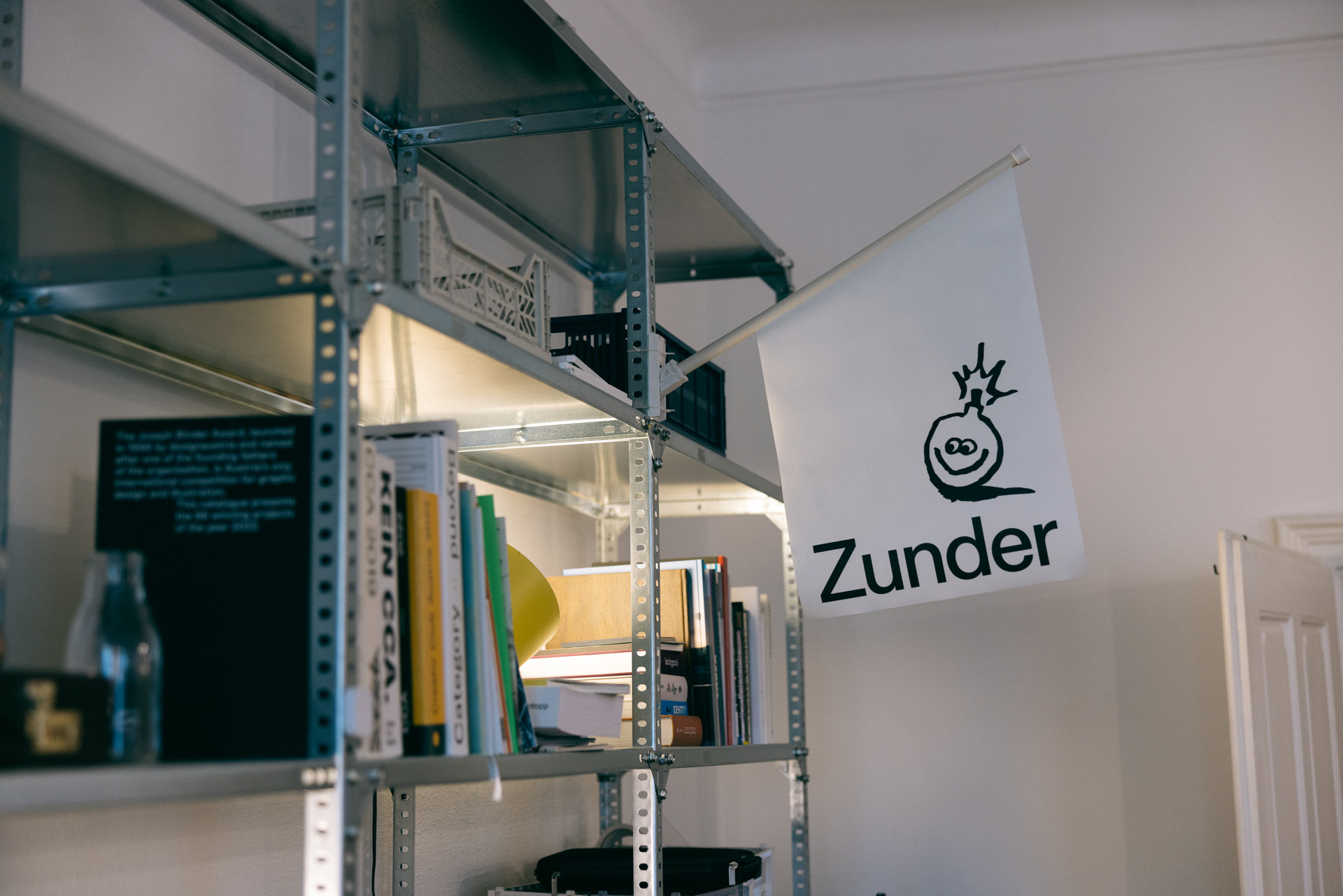 Zunder Studio